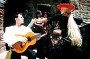Flamenco